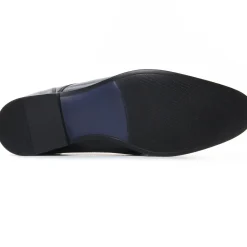 Derbys Redskins Amador Noir