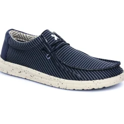 Derbys Xti 143657 Navy