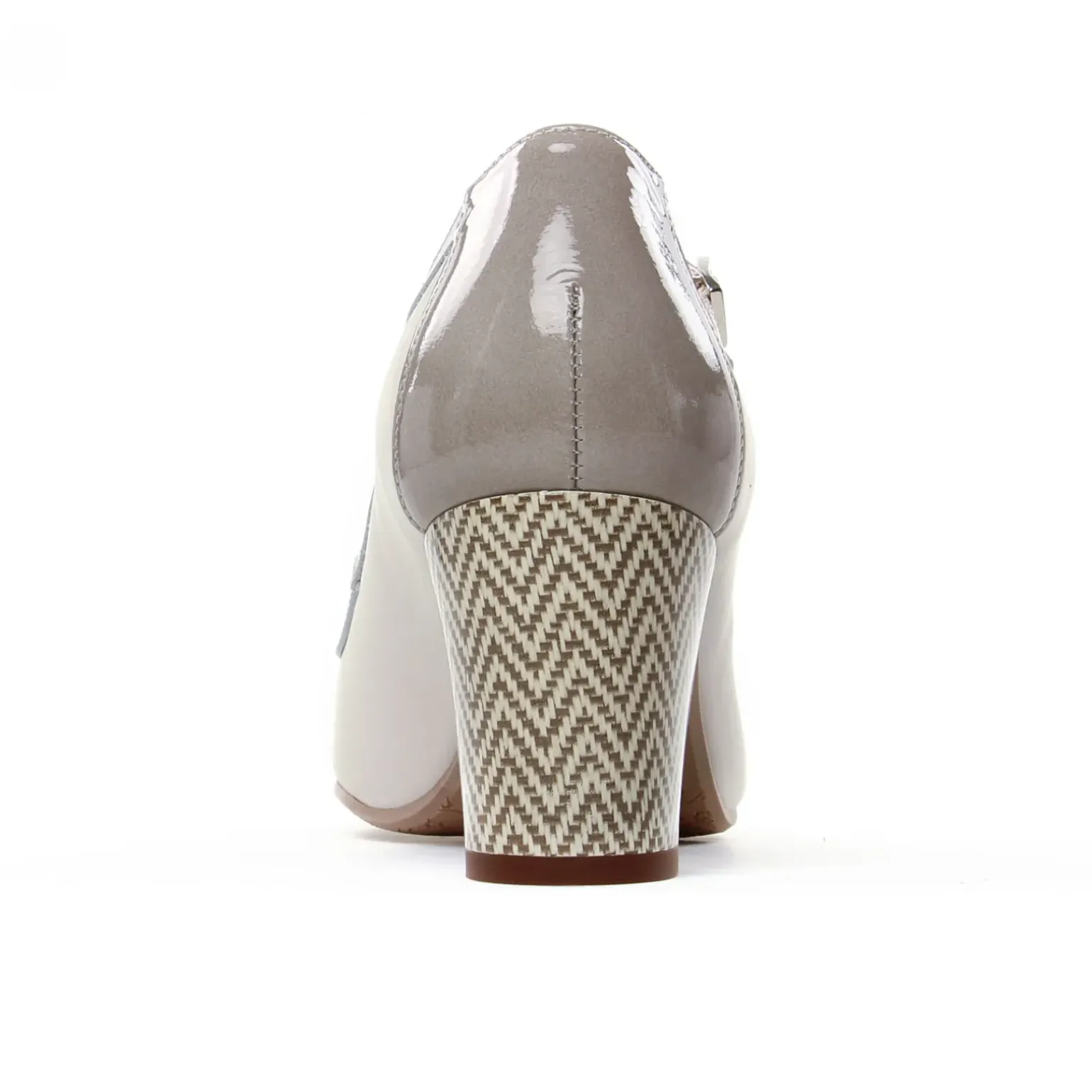 Escarpins Brides Dorking Sakla