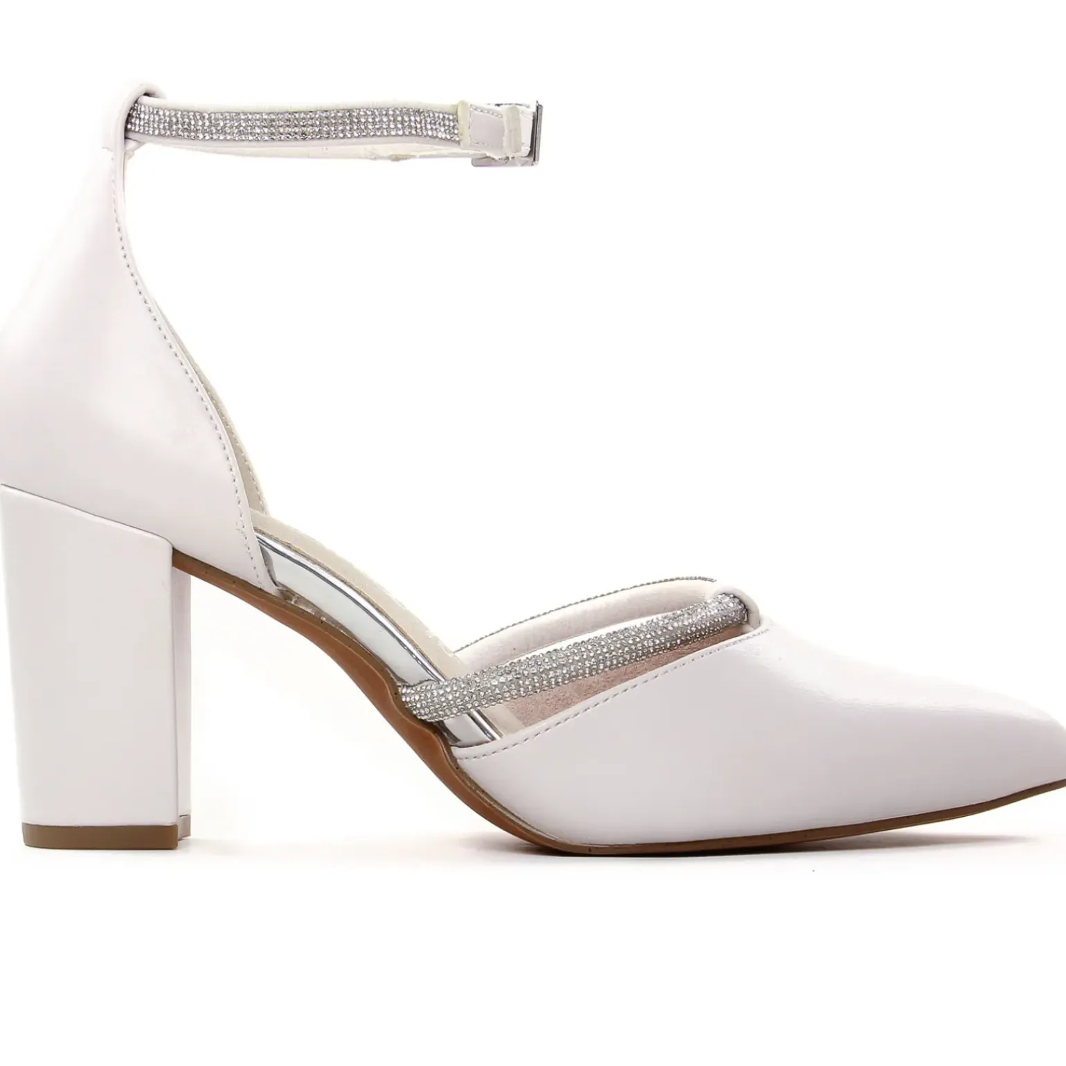 Escarpins Brides Marco Tozzi Wend 82404 E24