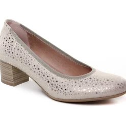 Escarpins Dorking D8469 Ty Creme