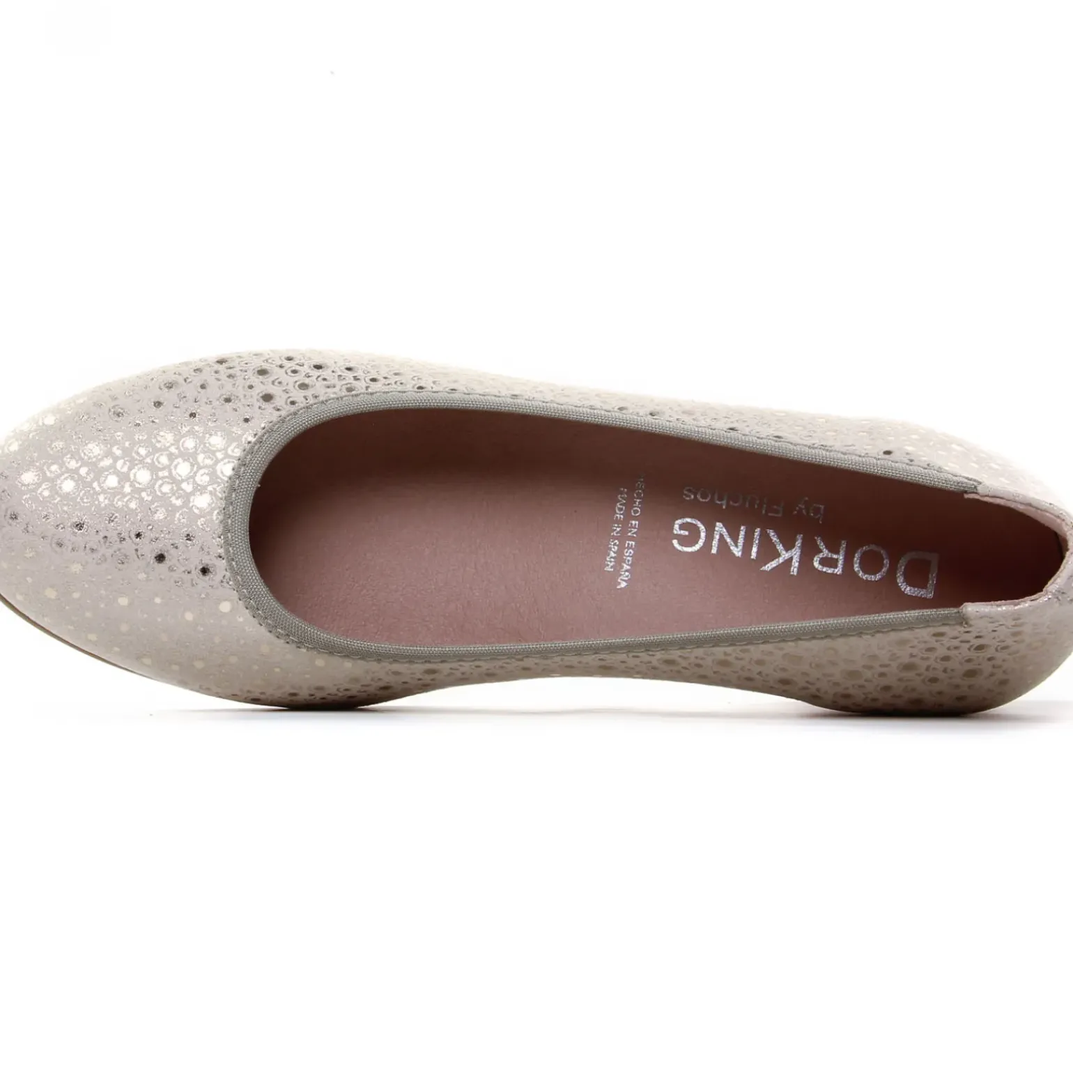 Escarpins Dorking D8469 Ty Creme