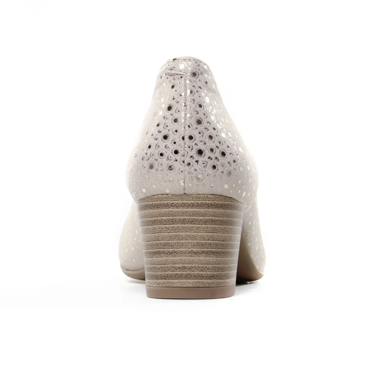 Escarpins Dorking D8469 Ty Creme