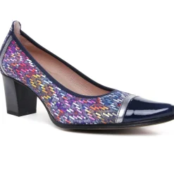Escarpins Dorking Lea D8139 Navy