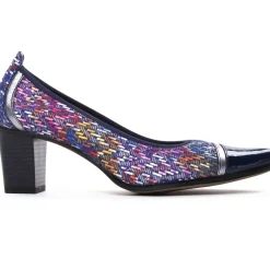 Escarpins Dorking Lea D8139 Navy