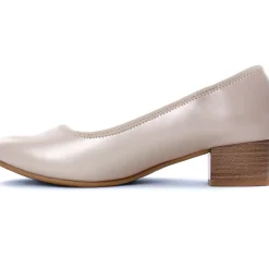 Escarpins Trotteur Jana 22360 Pearlized