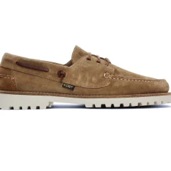 Mocassins Bateaux Kost Stone V Taupe