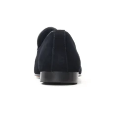 Mocassins Brett Sons 4578 Marine