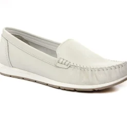 Mocassins Confort Marco Tozzi 24600 White