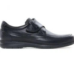 Mocassins Fluchos 8782 Noir