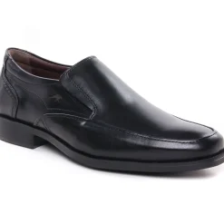 Mocassins Fluchos 7996 Noir