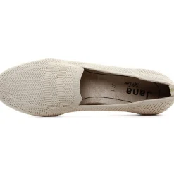 Mocassins Jana 24266 Beige