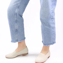 Mocassins Jana 24266 Beige