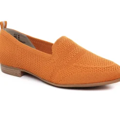 Mocassins Jana 24266 Orange