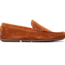Mocassins Nautilus 92385 Brandi