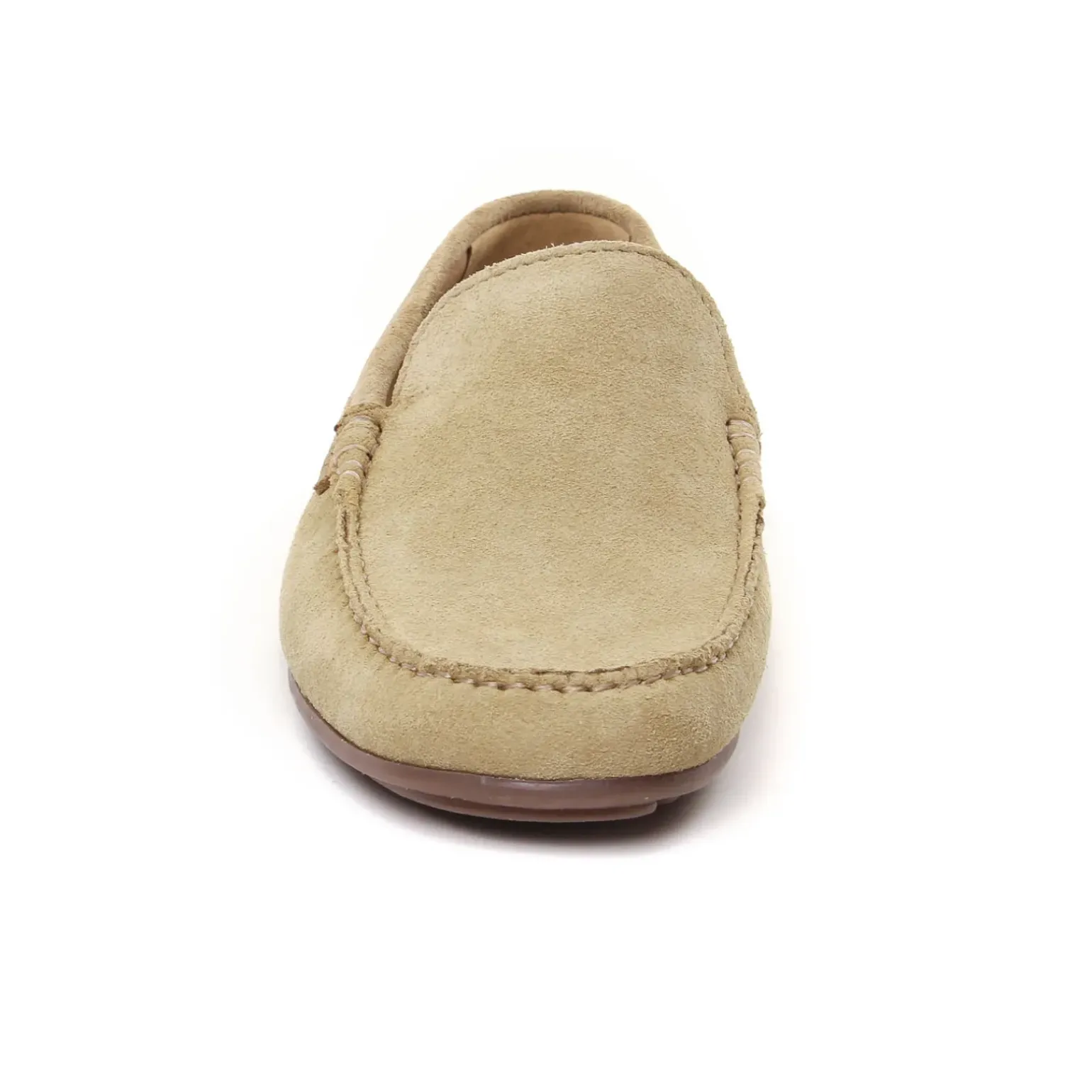 Mocassins Nautilus 92385 Mushroom