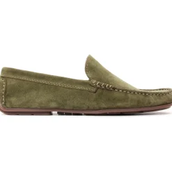 Mocassins Nautilus 92385 Trebol