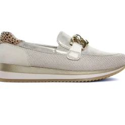 Mocassins Plateforme Jana Jana 24766 E25
