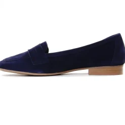 Mocassins Scarlatine Co11029Ang5 River