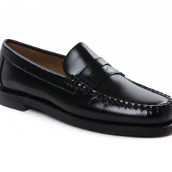 Mocassins Sebago Classic Black