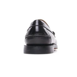 Mocassins Sebago Classic Black