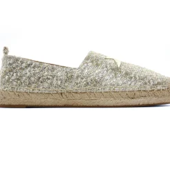 Mocassins Vanessa Wu Mo2776 Or