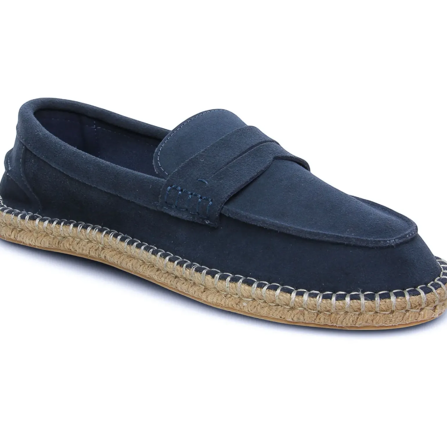 Mocassins Xti 143643 Navy