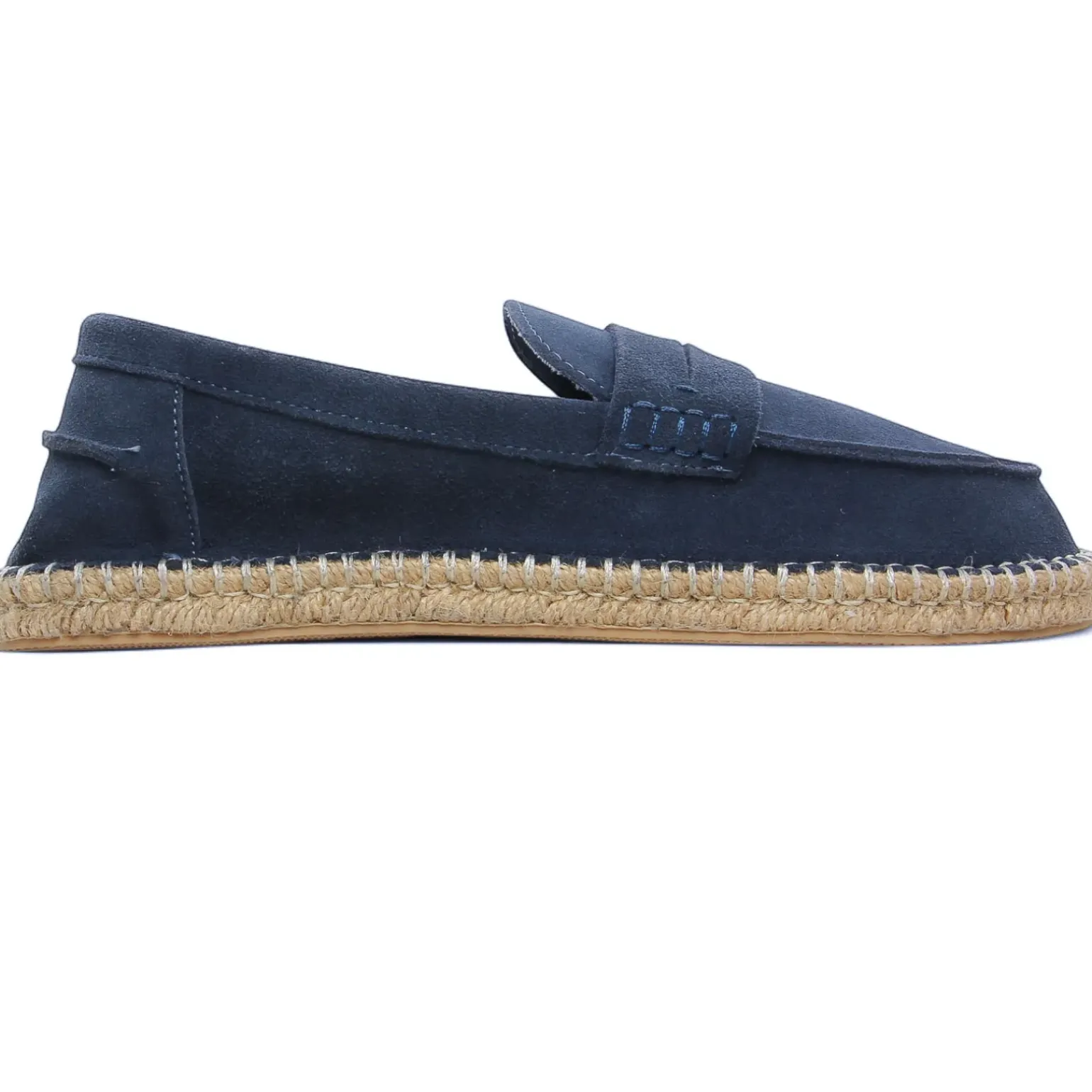 Mocassins Xti 143643 Navy