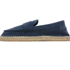 Mocassins Xti 143643 Navy