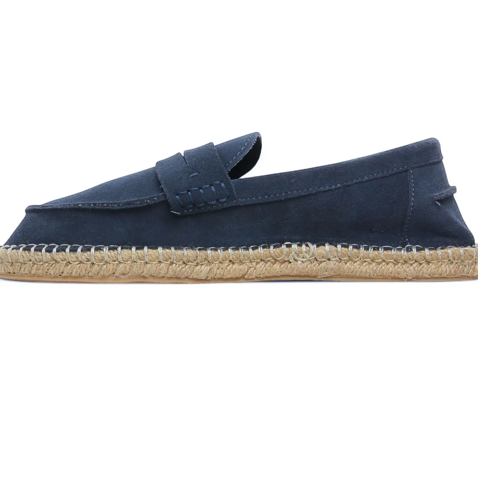 Mocassins Xti 143643 Navy