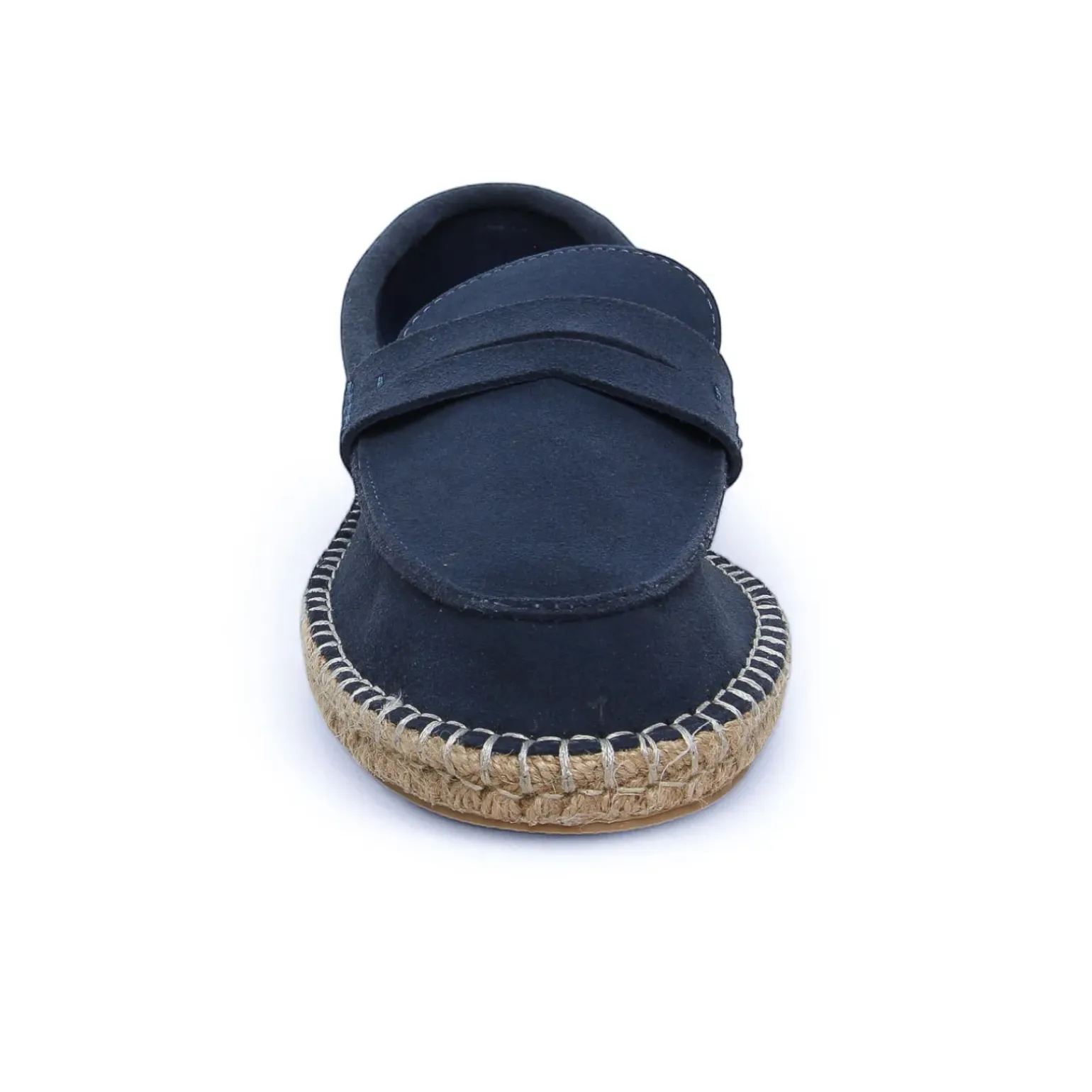 Mocassins Xti 143643 Navy