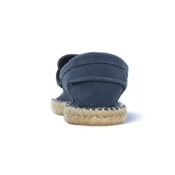 Mocassins Xti 143643 Navy