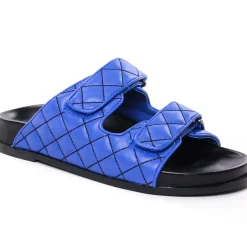 Mules Bibi Lou 933Z11 Azul