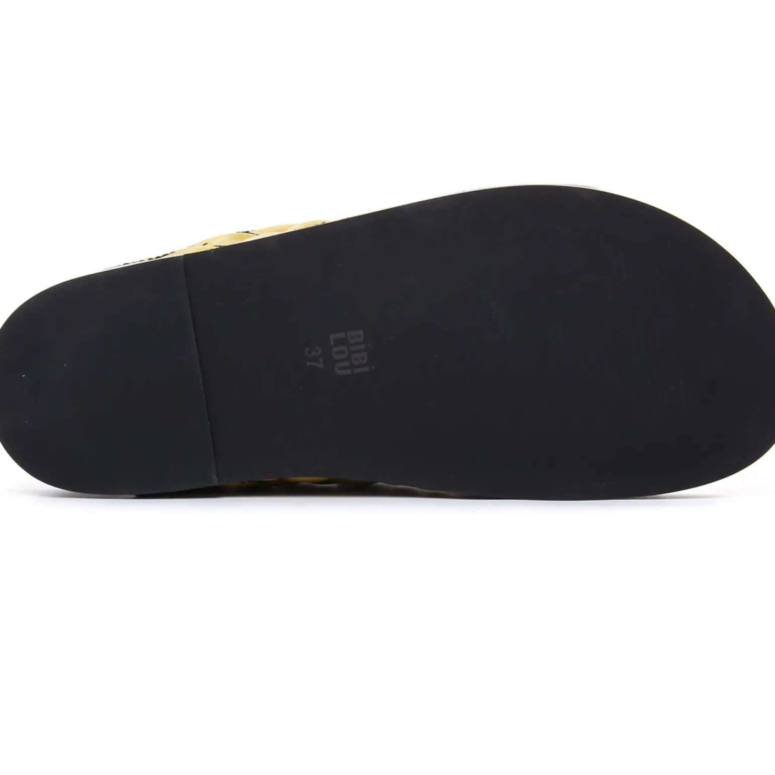 Mules Bibi Lou 933Z11 Tila