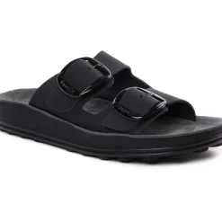 Mules Fila Desponia Noir