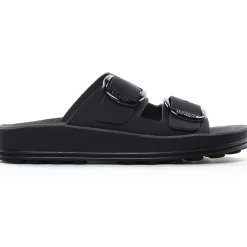 Mules Fila Desponia Noir