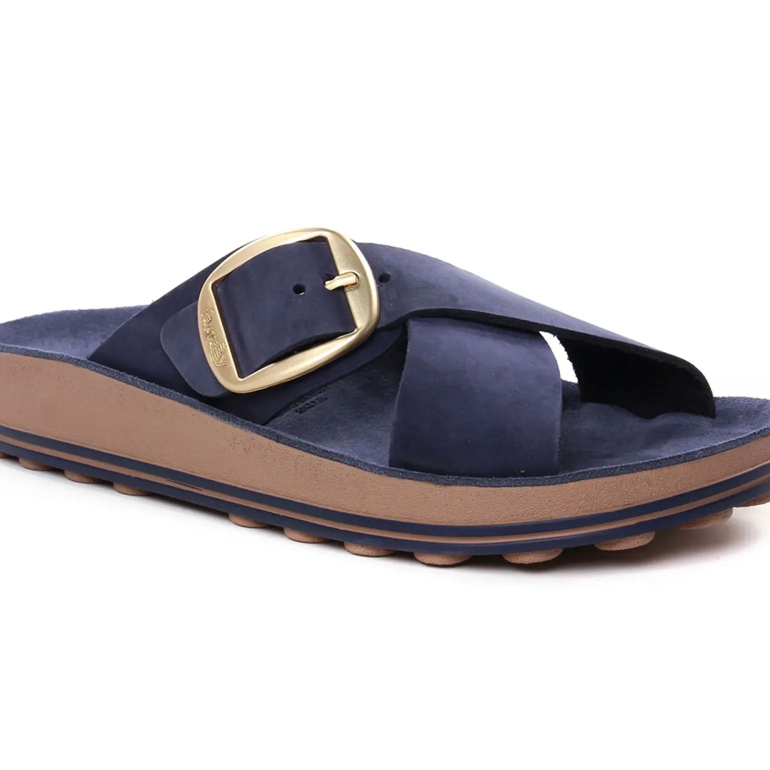 Mules Fila Misty Navy