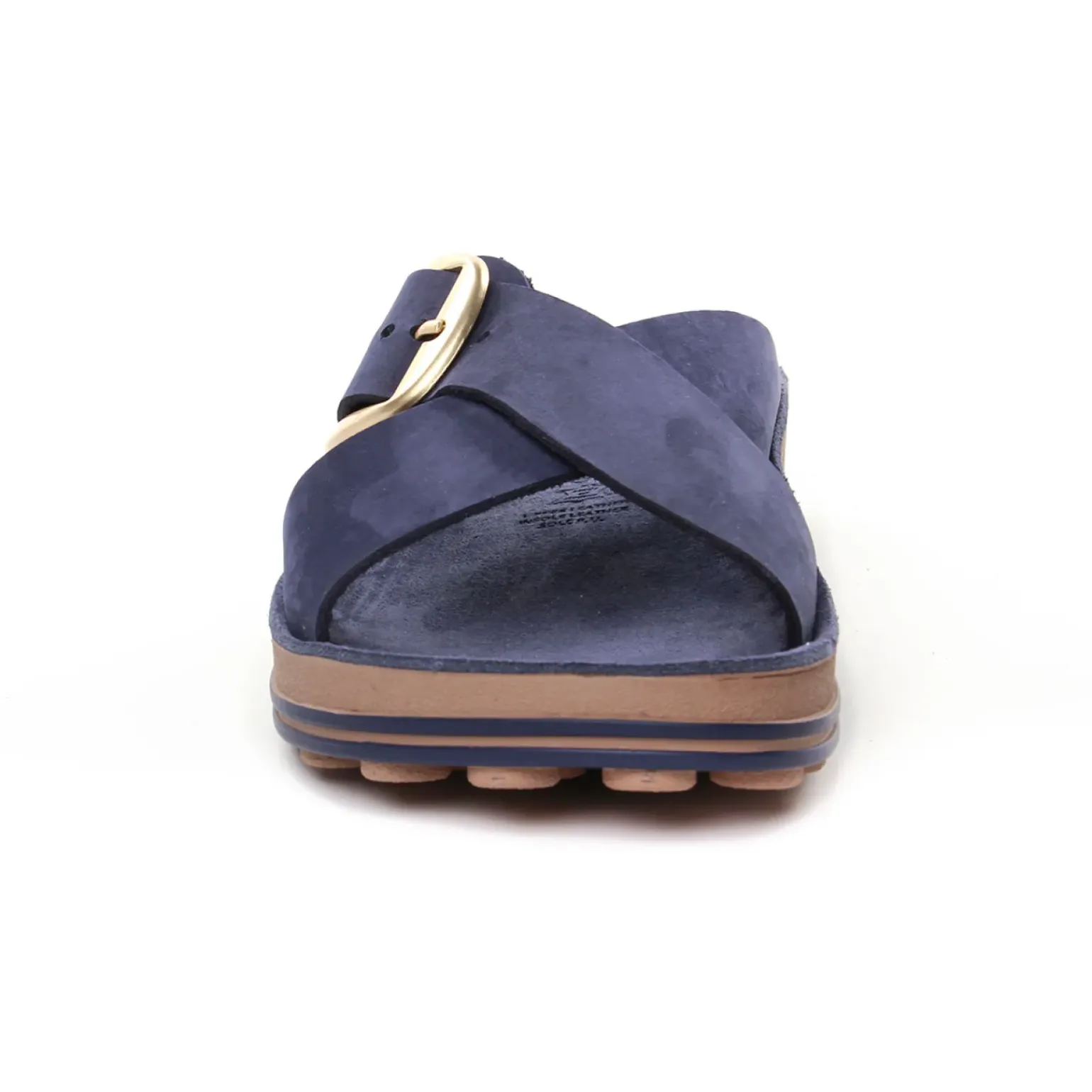 Mules Fila Misty Navy