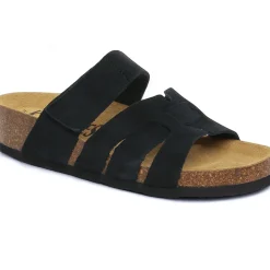 Mules K Daques Galant Noir