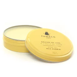 Nettoyants Famaco Graisse de Luxe Incolore
