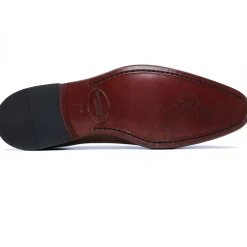 Richelieu Brett Sons 4336 Cognac
