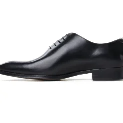 Richelieu Brett Sons 4619 Noir