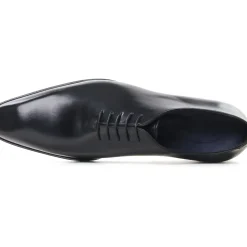 Richelieu Brett Sons 4619 Noir