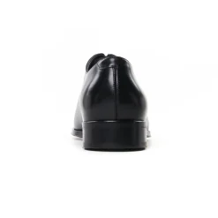 Richelieu Brett Sons 4619 Noir