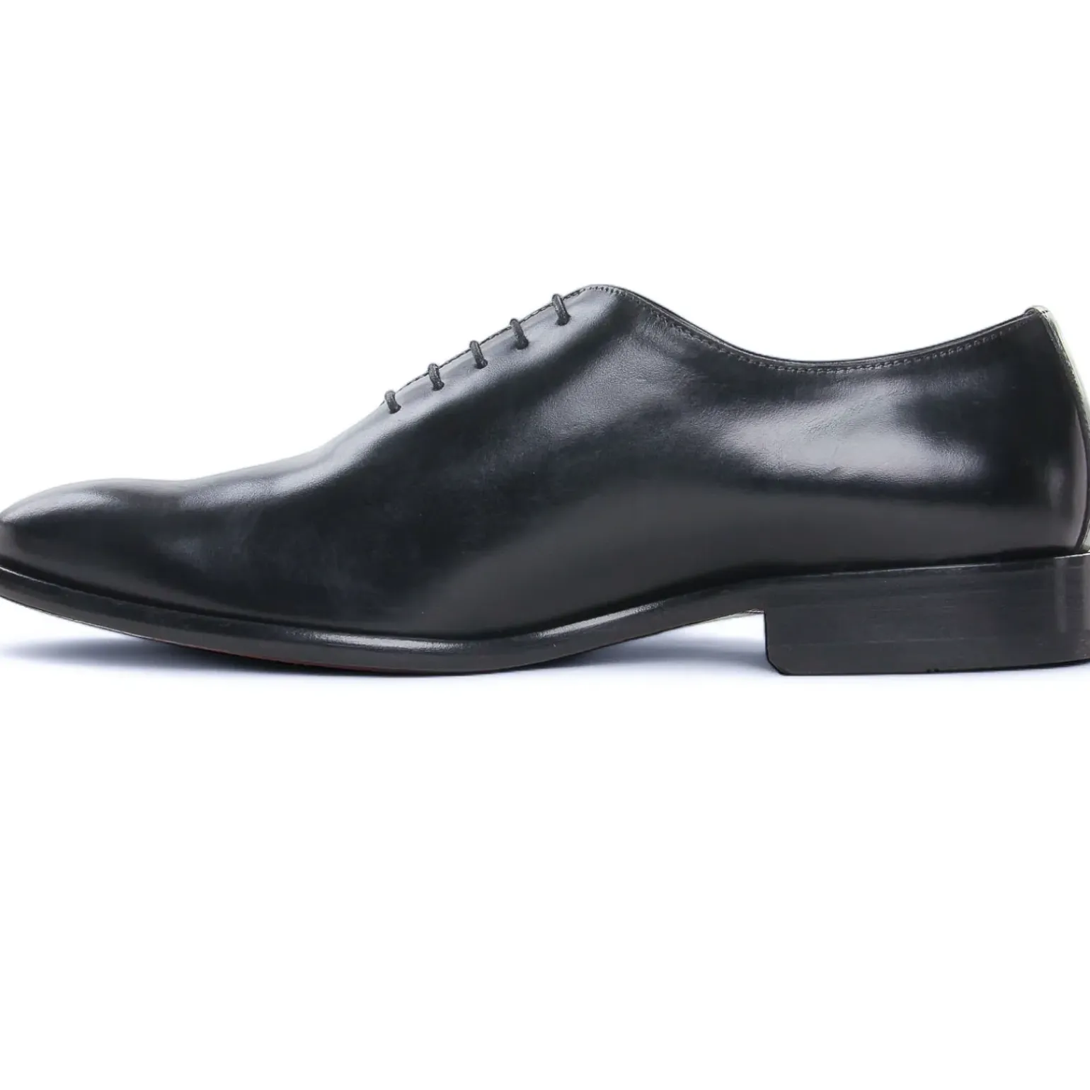 Richelieu Brett Sons 4336 Noir