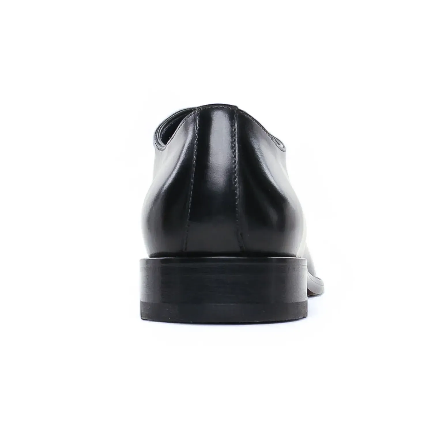 Richelieu Brett Sons 4336 Noir