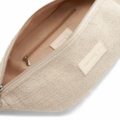 Sac Banane Vanessa Wu Lydie Beige