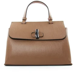 Sac À Main Langame g384 Taupe
