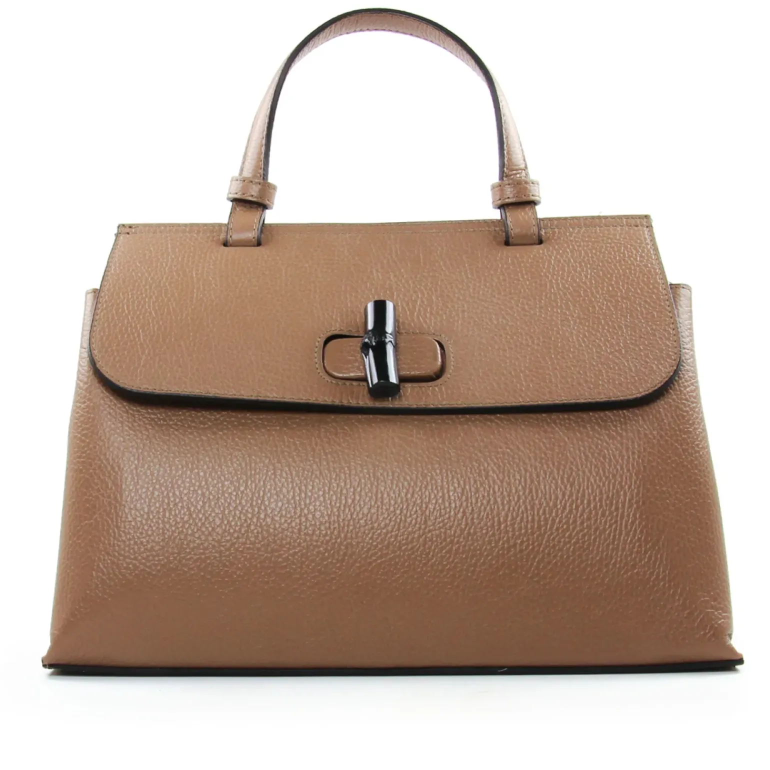 Sac À Main Langame g384 Taupe