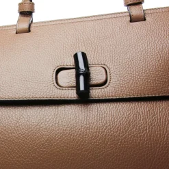 Sac À Main Langame g384 Taupe